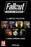 Fallout S.P.E.C.I.A.L Anthology - La Collection Ultime - PC