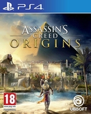 Assassin's Creed : Origins - PS4