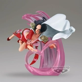 One piece - boa hancock - figurine battle record collection 17cm