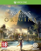 Assassin's Creed : Origins - Xbox One