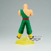 Dragon ball z - tenshinhan - figurine g x materia 18cm