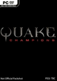 Quake Champions - PC