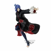Naruto shippuden - konan - figurine vibration stars 15cm