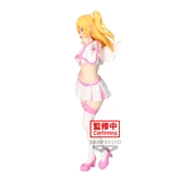 2.5 dimensional seduction - liliel - figurine glitter & glamours 22cm