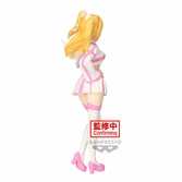 2.5 dimensional seduction - liliel - figurine glitter & glamours 22cm