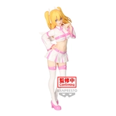 2.5 dimensional seduction - liliel - figurine glitter & glamours 22cm