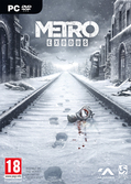 Metro Exodus - PC