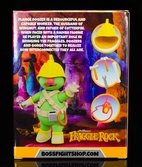 Fraggle rock figurine flange doozer