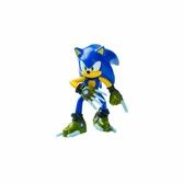 Sonic prime figurine 4-pack s1 7 cm
