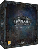 World of Warcraft Warlords of Draenor édition collector - PC