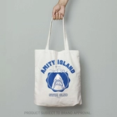 Jaws sac shopping amity island