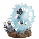 Naruto statuette gals hinata hyuga ver. 4 30 cm