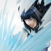 Naruto statuette gals hinata hyuga ver. 4 30 cm