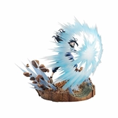 Naruto statuette gals hinata hyuga ver. 4 30 cm