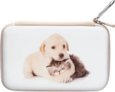 Pack d'accessoires Big Ben bébés animaux New 2DS XL - New 3DS XL