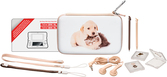 Pack d'accessoires Big Ben bébés animaux New 2DS XL - New 3DS XL