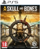 Skull & bones p5 vf - Jeux PS5