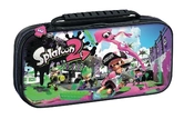 Pochette de transport Deluxe édition Splatoon 2 - Switch