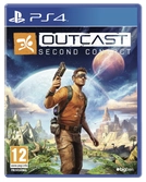 Outcast : Second Contact - PS4