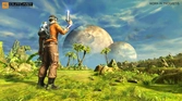 Outcast : Second Contact - XBOX ONE