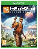 Outcast : Second Contact - XBOX ONE