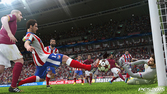 PES 2015 : Pro Evolution Soccer - PS4