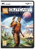 Outcast : Second Contact - PC