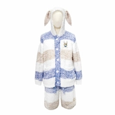 Final fantasy xiv tenue de loisirs fluffy leisurewear - loporrit
