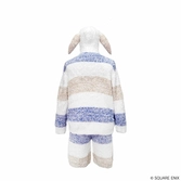 Final fantasy xiv tenue de loisirs fluffy leisurewear - loporrit