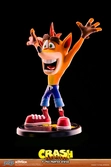 Figurine Crash Bandicoot PVC - 25CM