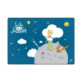 Le petit prince - poster - tapis de souris - 49x34 cm