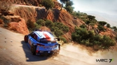 WRC 7 - PS4