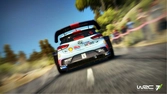 WRC 7 - PS4