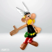 Asterix statuette asterix