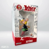 Asterix statuette asterix