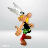 Asterix statuette asterix