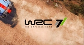 WRC 7 - PC