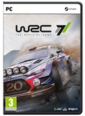 WRC 7 - PC