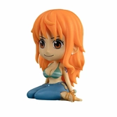 One piece tirelire pvc nami