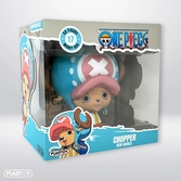 One piece tirelire pvc chopper new world