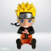Naruto shippuden tirelire pvc naruto ver. 2
