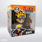 Naruto shippuden tirelire pvc naruto ver. 2