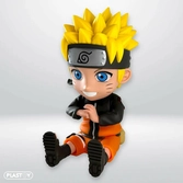 Naruto shippuden tirelire pvc naruto ver. 2