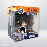 Naruto shippuden tirelire pvc sasuke ver. 2