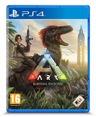 ARK : Survival Evolved - PS4