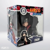 Naruto shippuden tirelire pvc itachi
