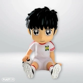 Captain tsubasa tirelire pvc tsubasa ozora