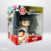 Captain tsubasa tirelire pvc tsubasa ozora