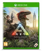 ARK : Survival Evolved - XBOX ONE