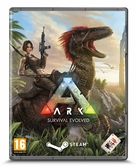 ARK : Survival Evolved - PC